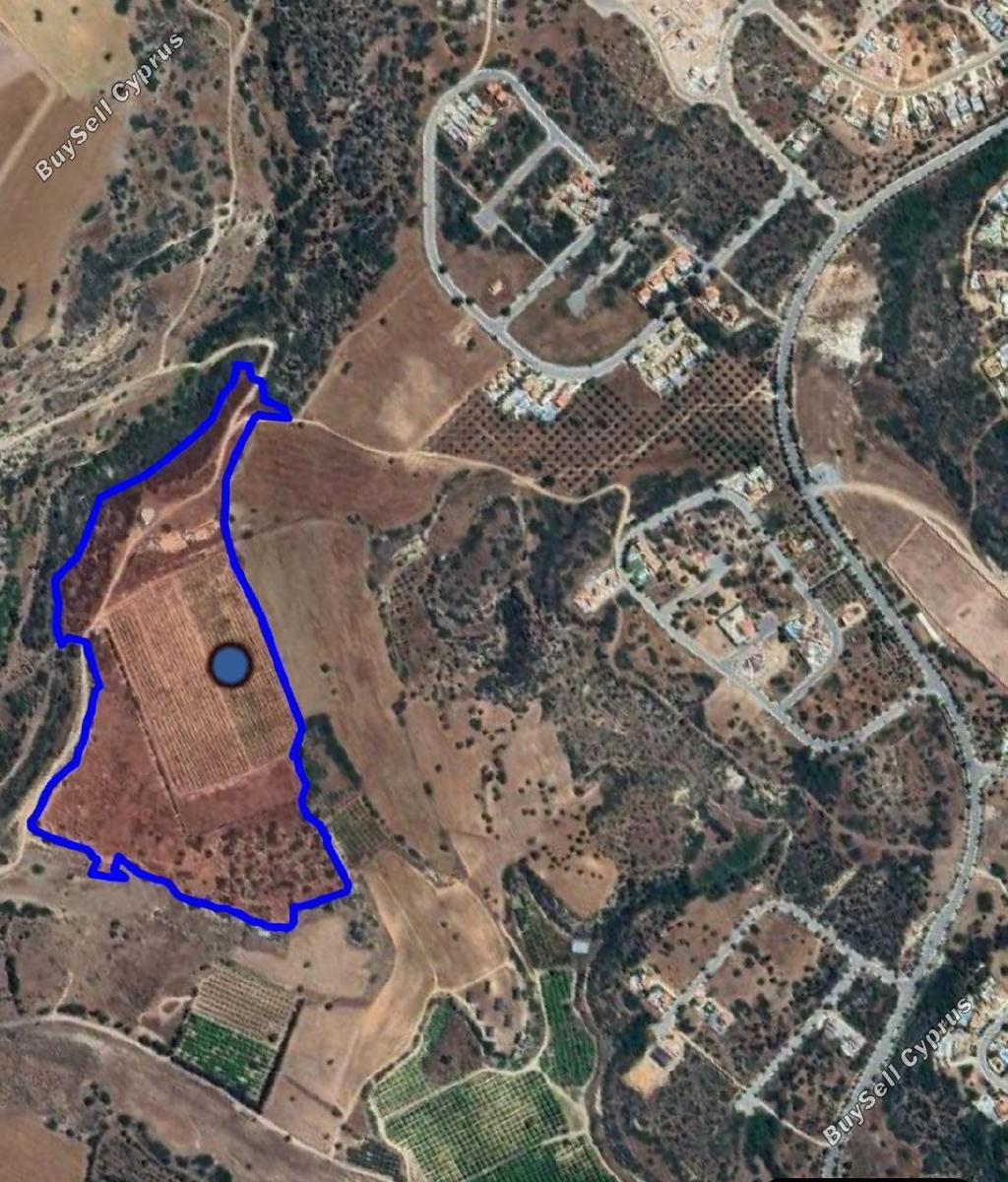 plot for sale kouklia pafou paphos 8441975 image 15031535