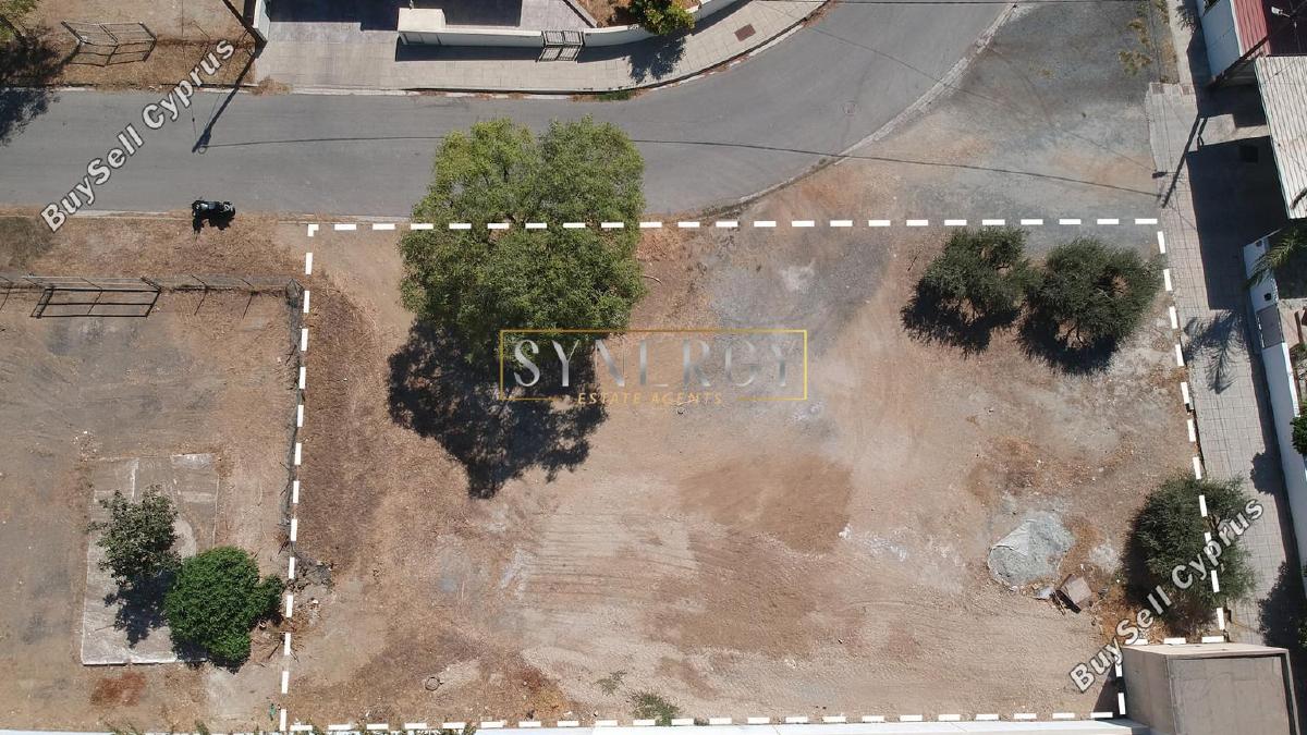 plot for sale pallouriotissa nicosia 1646975 image 17456190