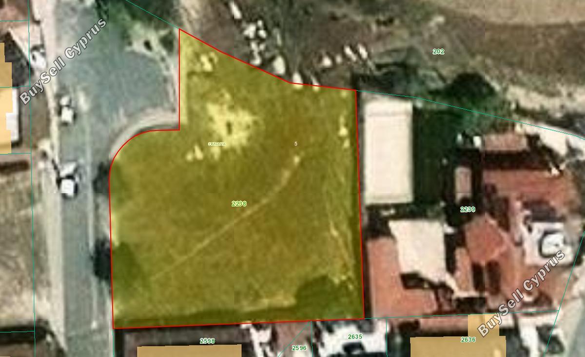 plot for sale pallouriotissa nicosia 8270975 image 13961868