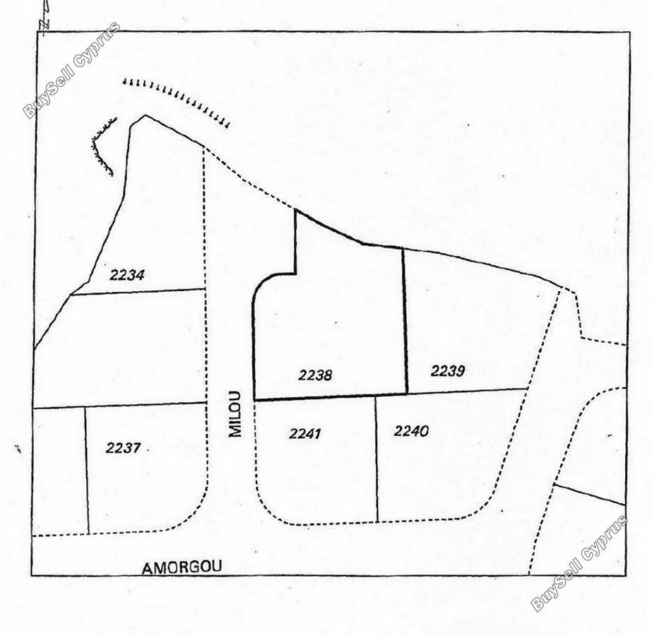 plot for sale pallouriotissa nicosia 8270975 image 13961870