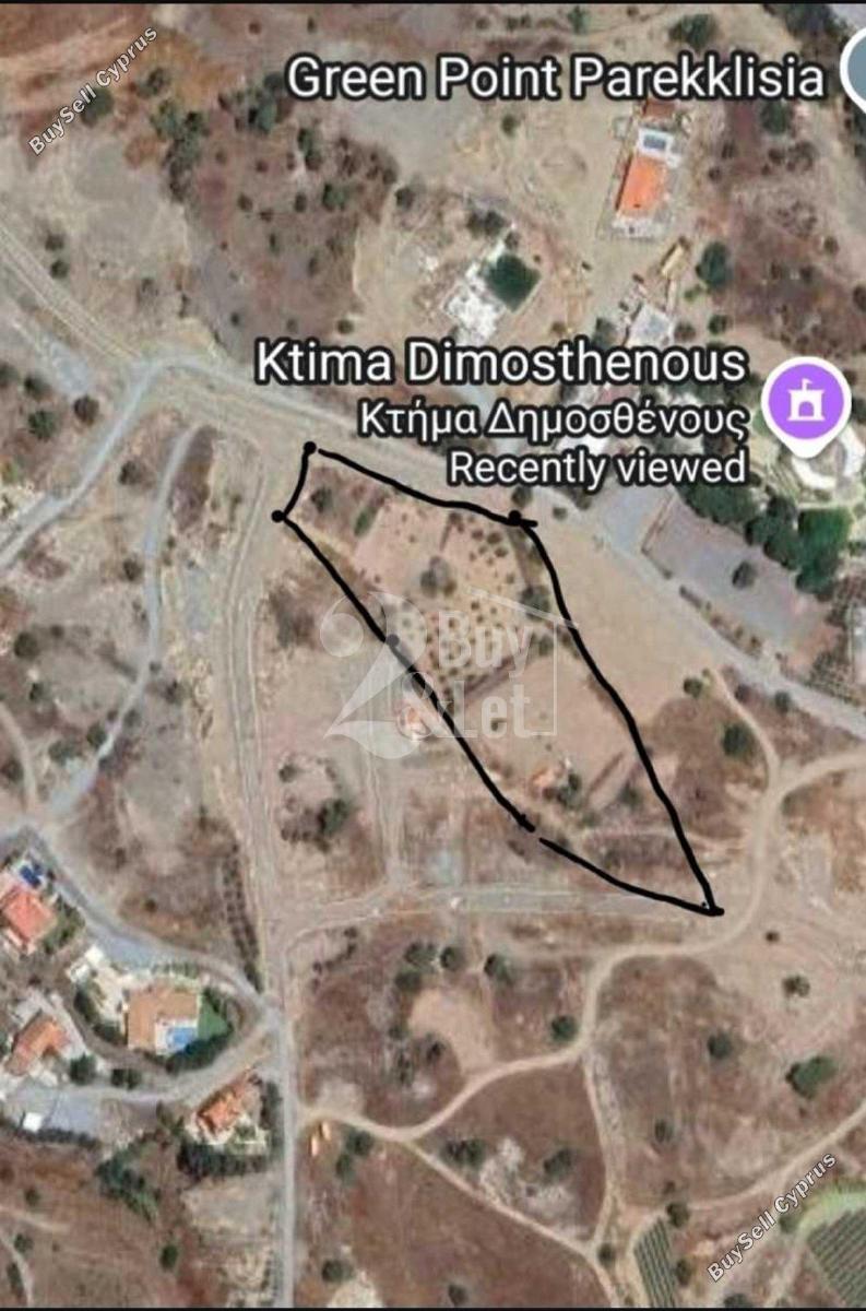 plot for sale parekklisia limassol 1700975 image 5990691