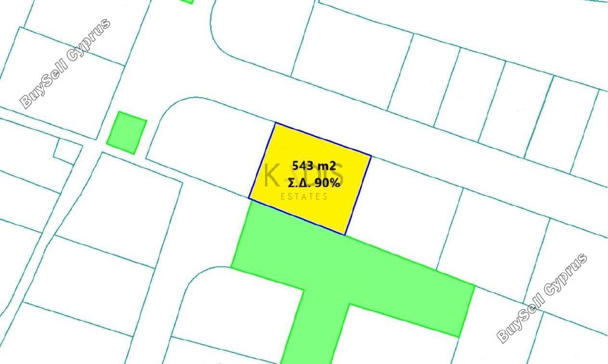 plot for sale strovolos nicosia 1595975 image 5885170