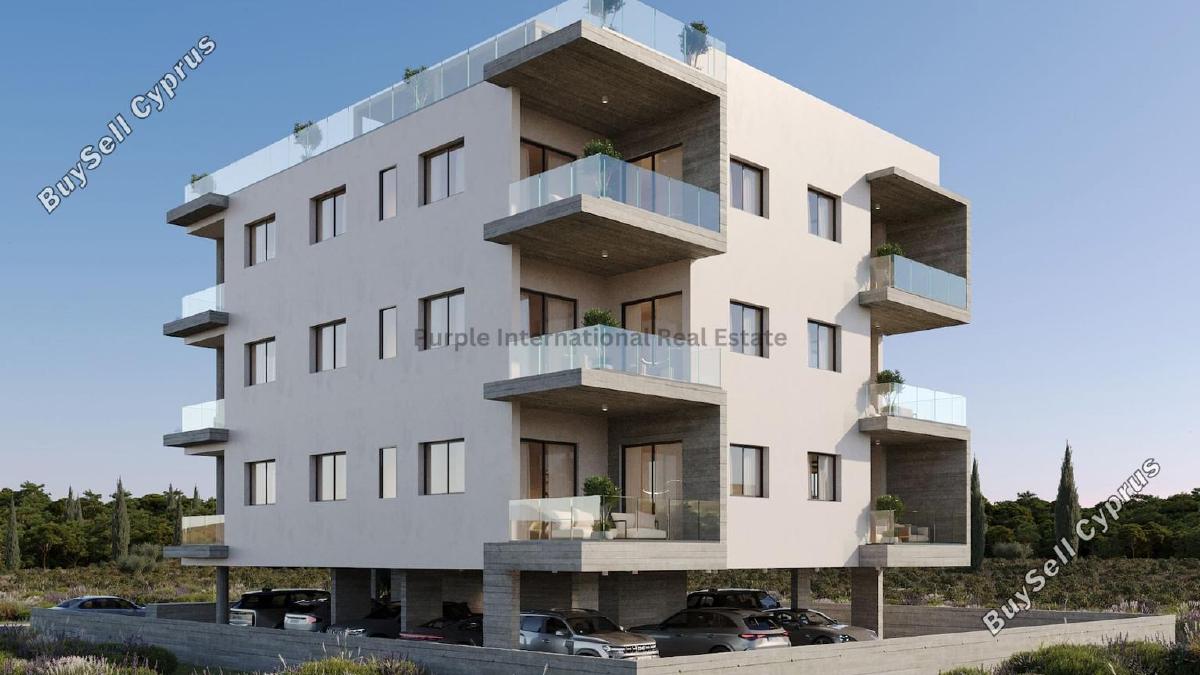 studio apartment for sale zakaki limassol 7545975 image 14845025