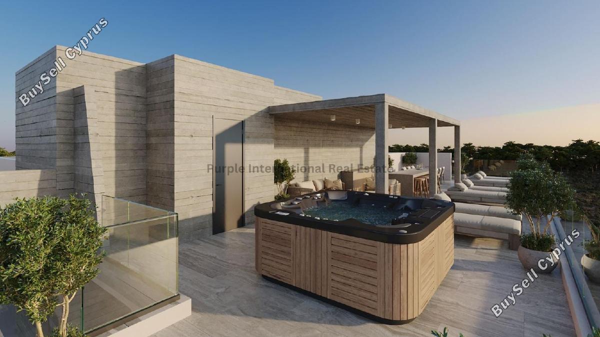 studio apartment for sale zakaki limassol 7545975 image 14845032