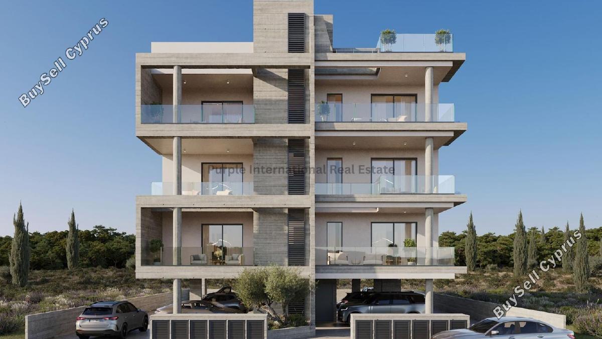 studio apartment for sale zakaki limassol 7545975 image 14845034