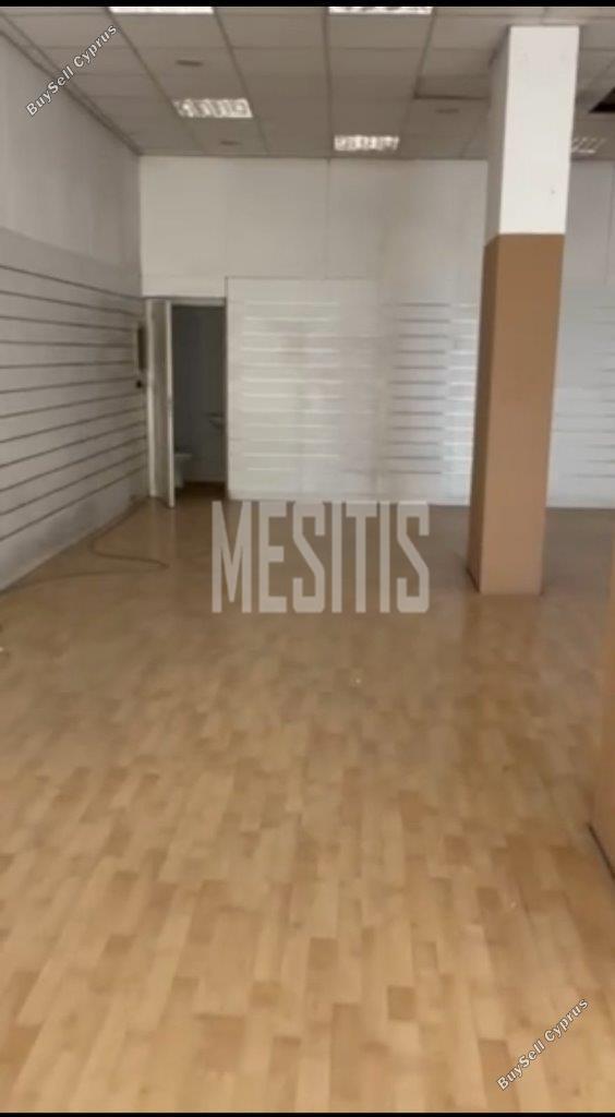 studio showroom for rent strovolos nicosia 7921975 image 15791799