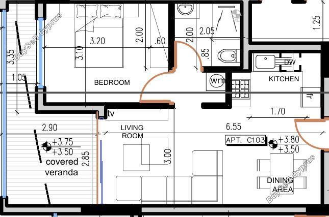 1 bedroom apartment for sale livadia larnacas larnaca 8676085 image 16068424