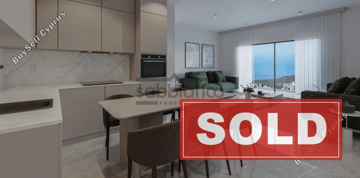 1 bedroom apartment sold kato paphos universal paphos 8750085 image 16482096
