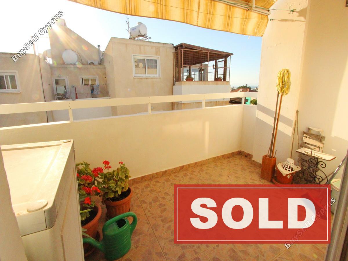 1 bedroom penthouse sold kapparis famagusta 229085 image 265827
