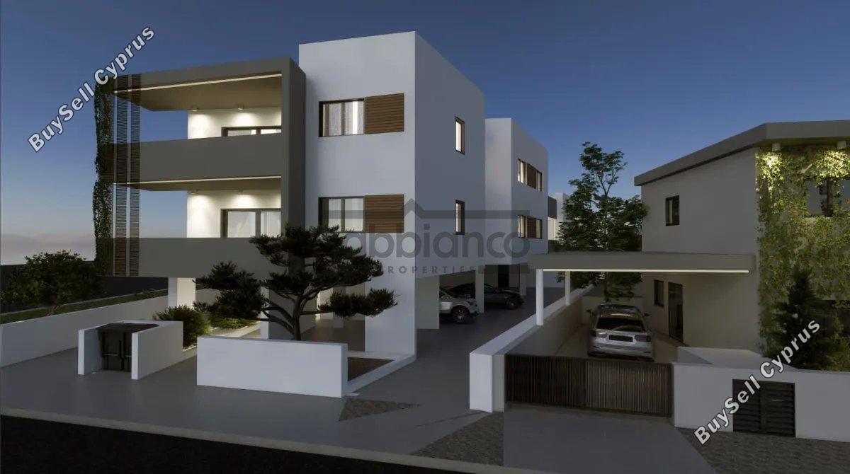 2 Bedroom Apartment for sale in Nisou, Nicosia 16366908