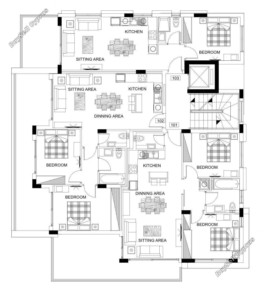 2 bedroom apartment for sale agios nicolaos limassol 1502085 image 10616279