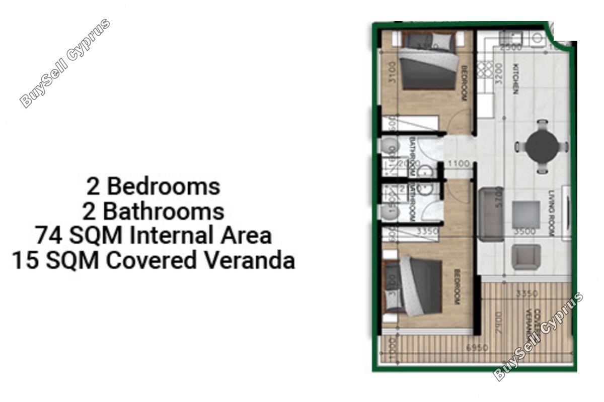 2 bedroom apartment for sale livadia larnacas larnaca 1723085 image 4609669