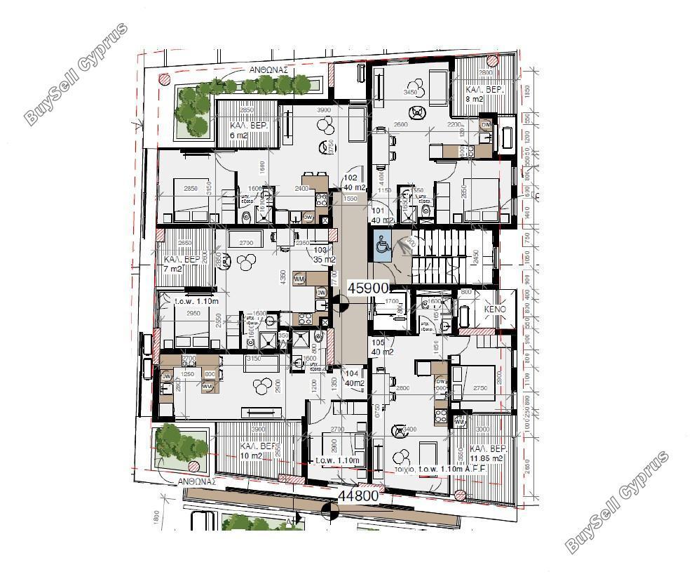 3 bedroom apartment for sale agia zoni limassol 1932085 image 12854215