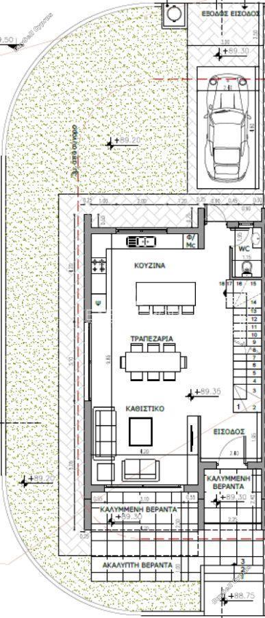 3 bedroom semi detached house for sale geroskipou paphos 8116085 image 13281141