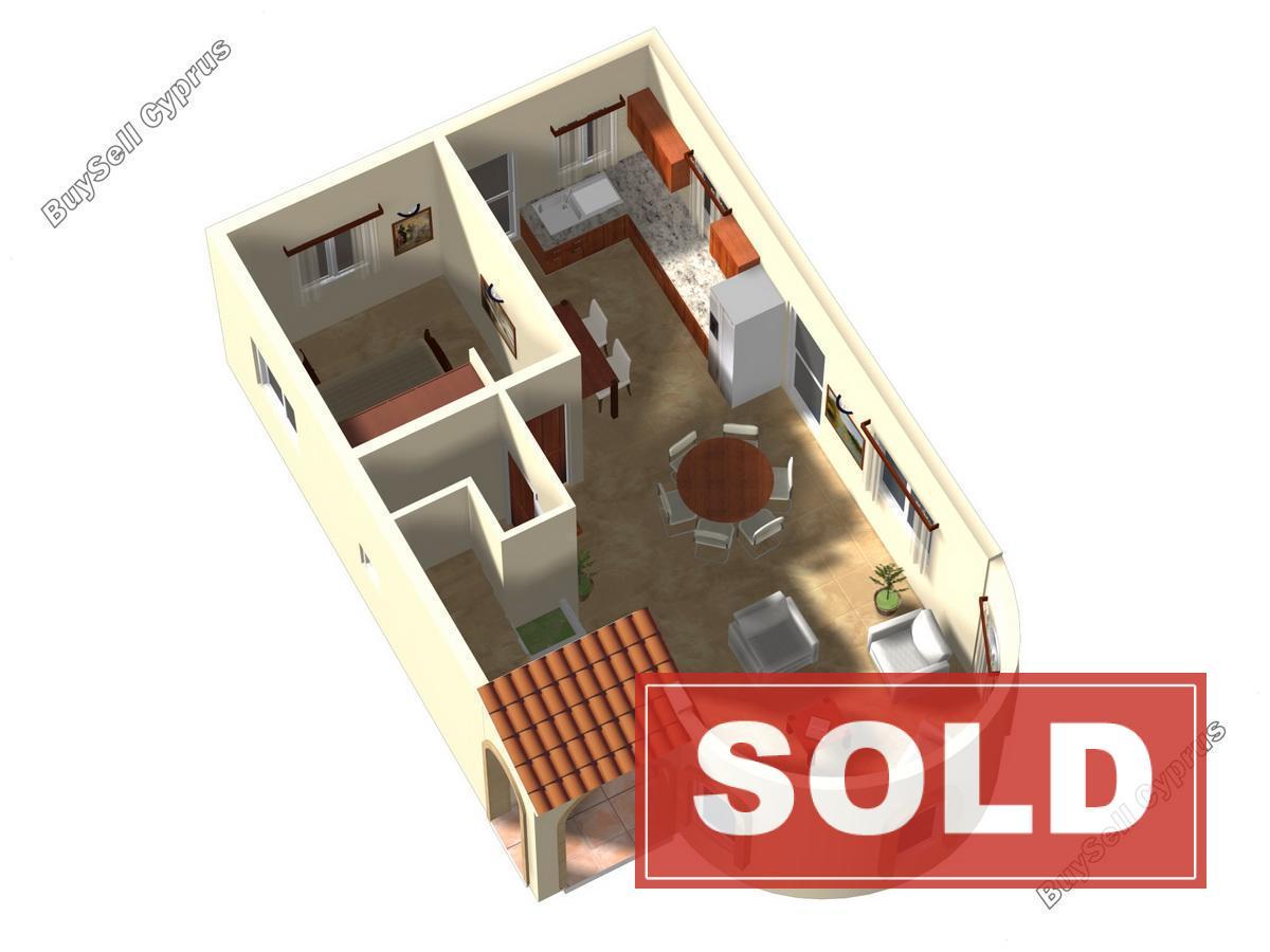 3 bedroom semi detached house sold xylofagou larnaca 1084085 image 2053830