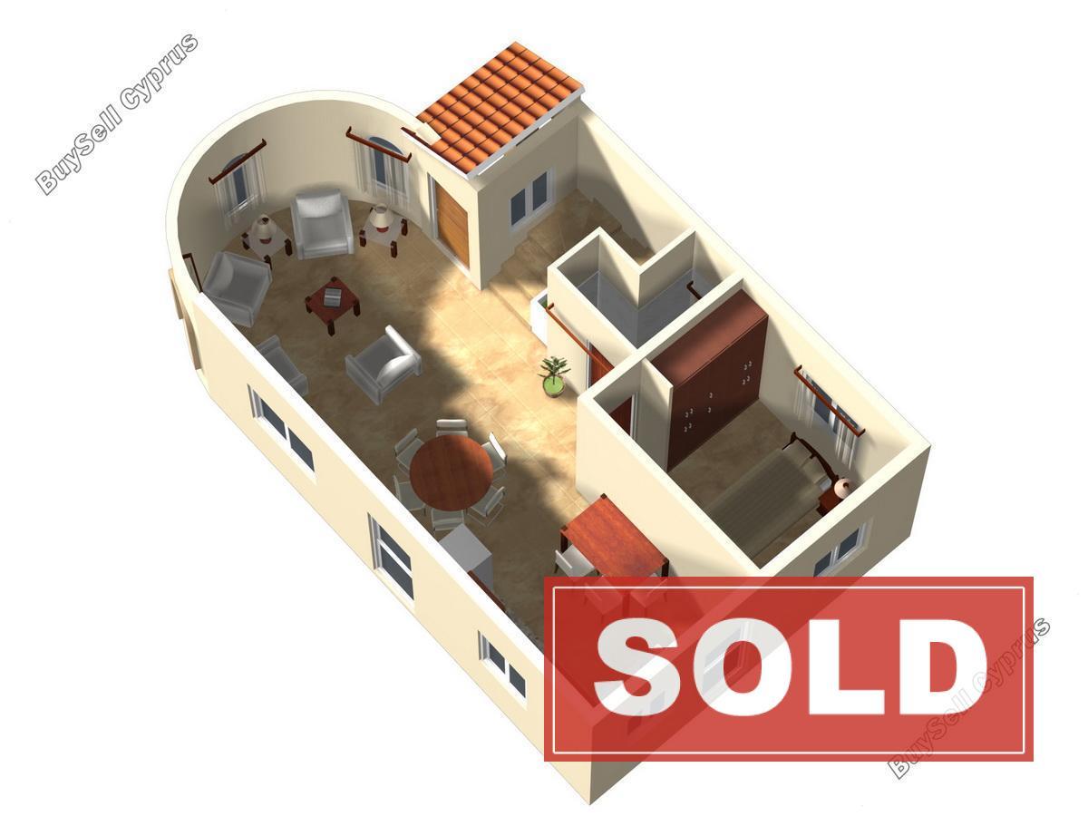 3 bedroom semi detached house sold xylofagou larnaca 1084085 image 2053846