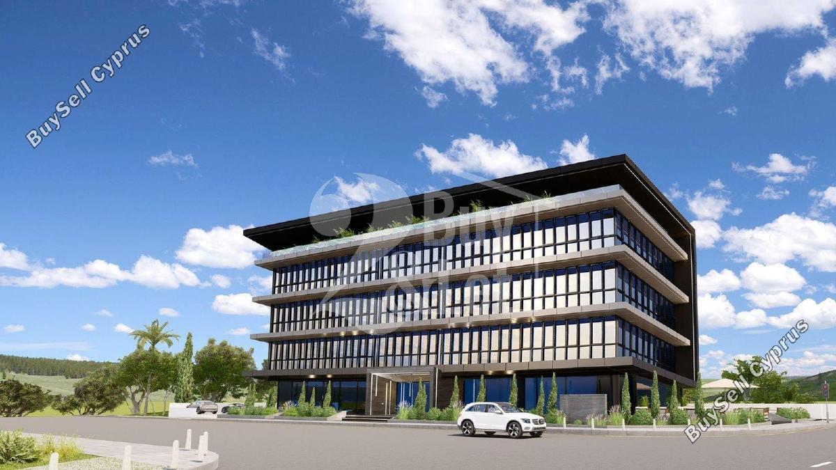 Office for sale in Pano Polemidia, Limassol 9349891