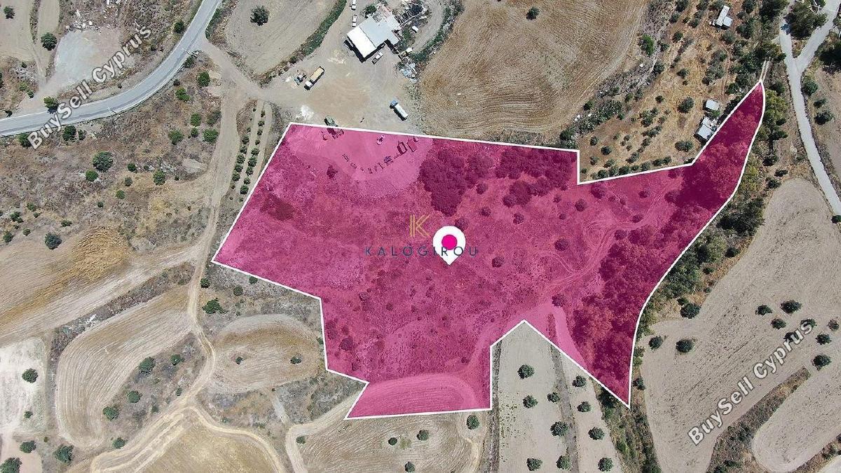land for sale analiontas nicosia 1650085 image 5664428