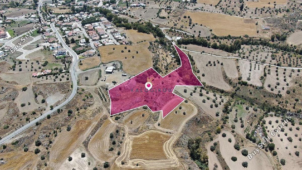 land for sale analiontas nicosia 1650085 image 5664430