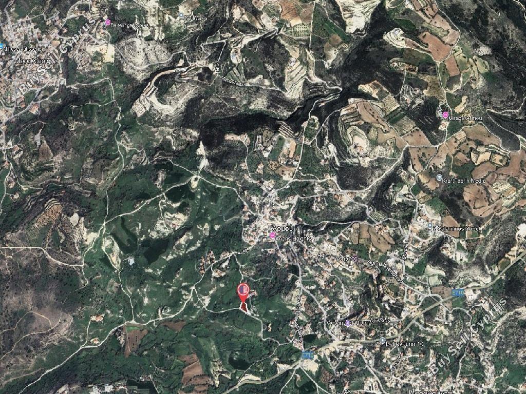 land for sale armou paphos 8395085 image 14816064