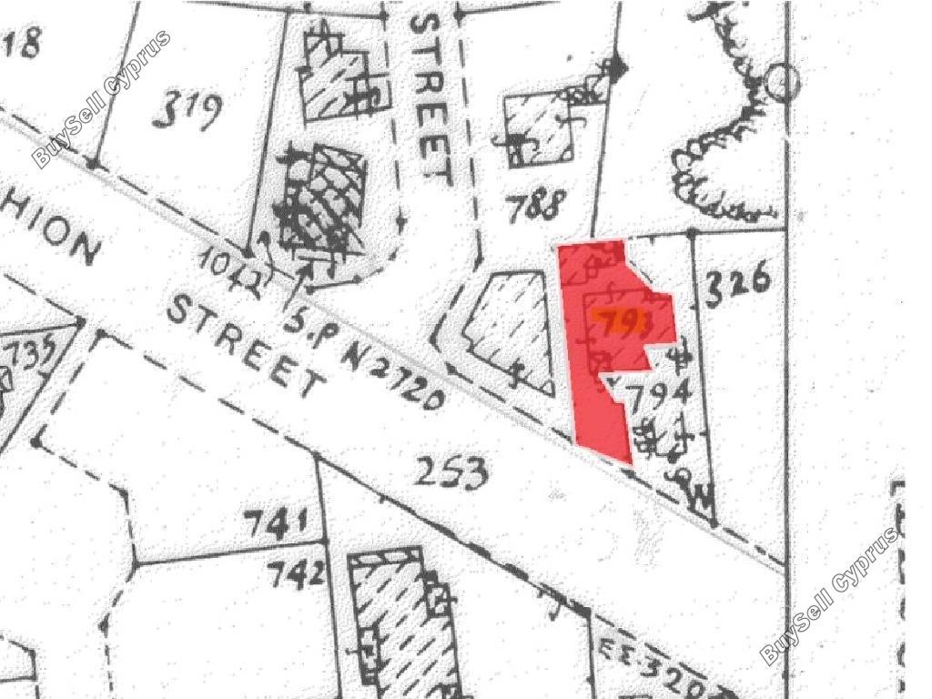 land for sale kaimakli nicosia 8209085 image 13691881
