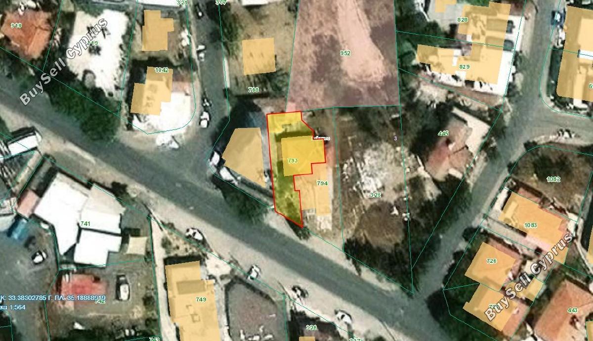 land for sale kaimakli nicosia 8209085 image 13712587