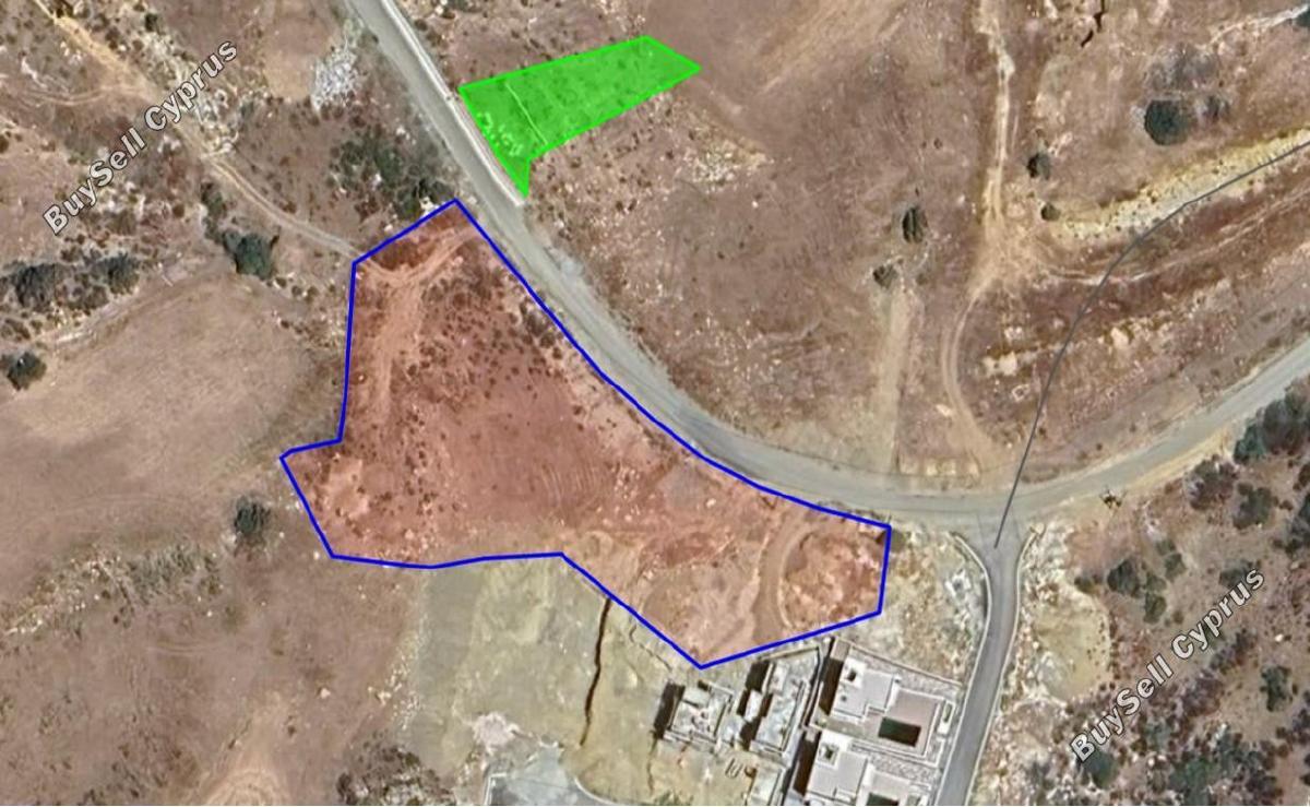 land for sale parekklisia limassol 1609085 image 5862307