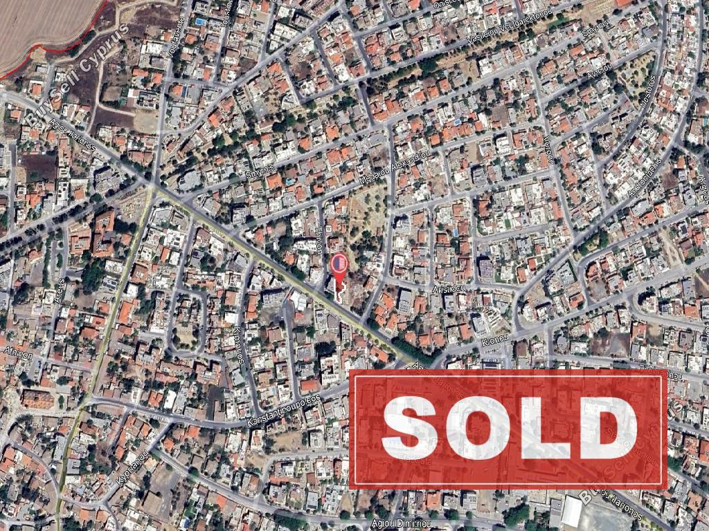 land sold kaimakli nicosia 8209085 image 13691882