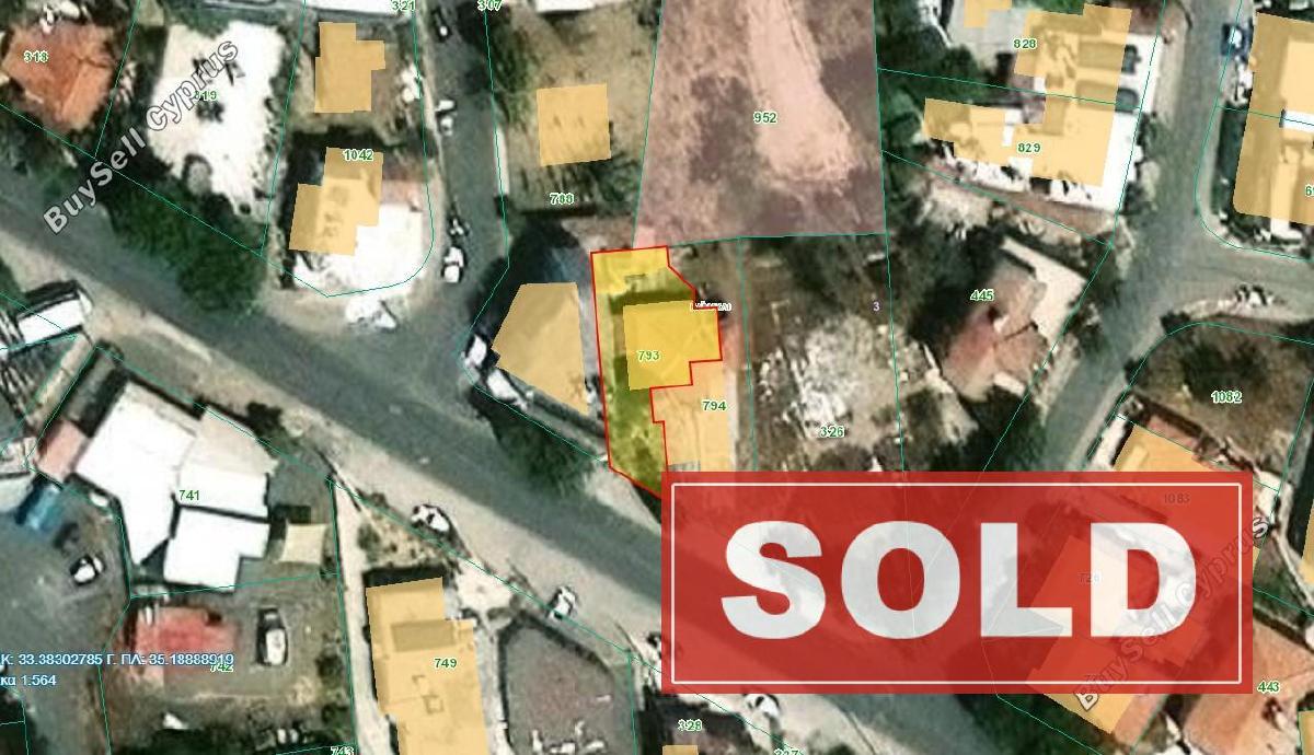land sold kaimakli nicosia 8209085 image 13712587