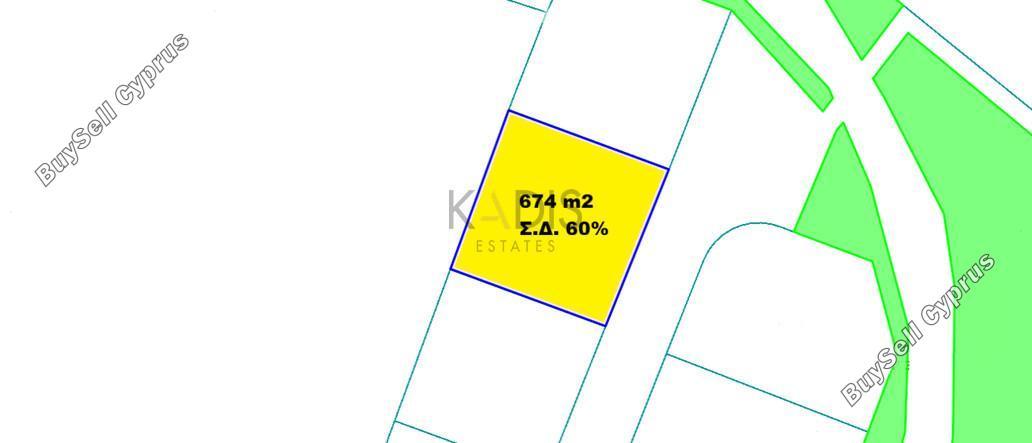 plot for sale strovolos nicosia 8961085 image 17805380
