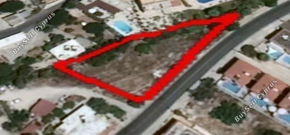 plot for sale tala paphos 1805085 image 6135211