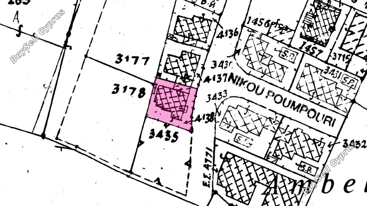 studio detached house for sale strovolos nicosia 8982085 image 18381840