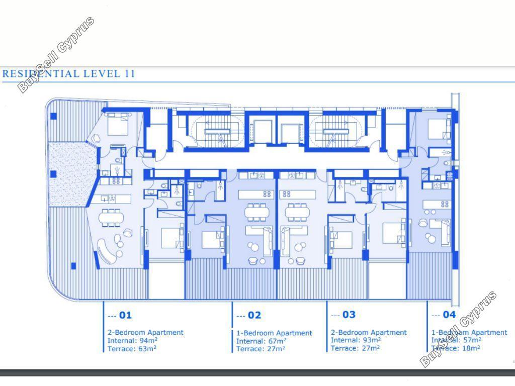 1 bedroom apartment for sale neapolis limassol 8351185 image 14447425