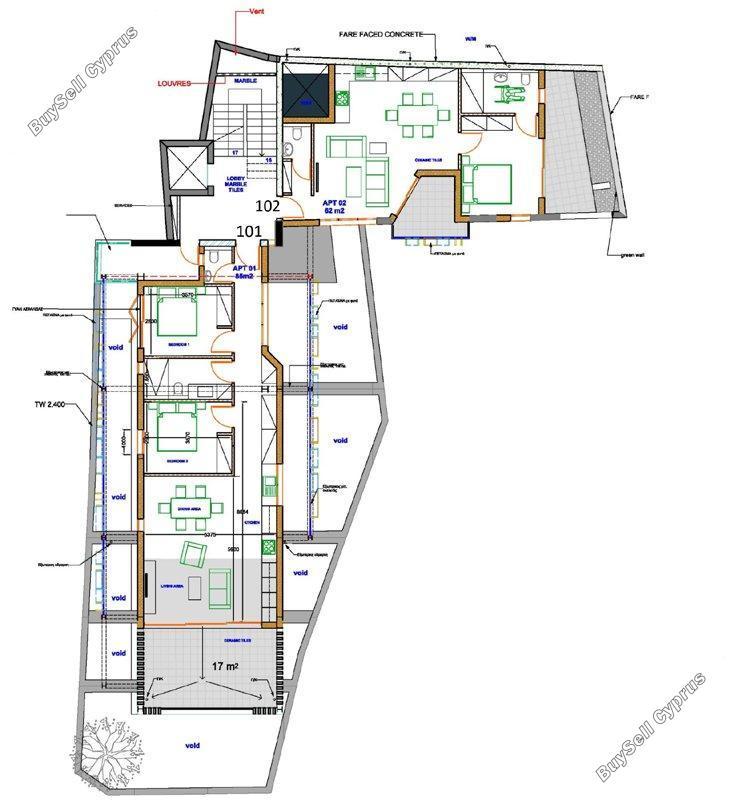1 bedroom apartment for sale paphos municipality paphos 1273185 image 16701889