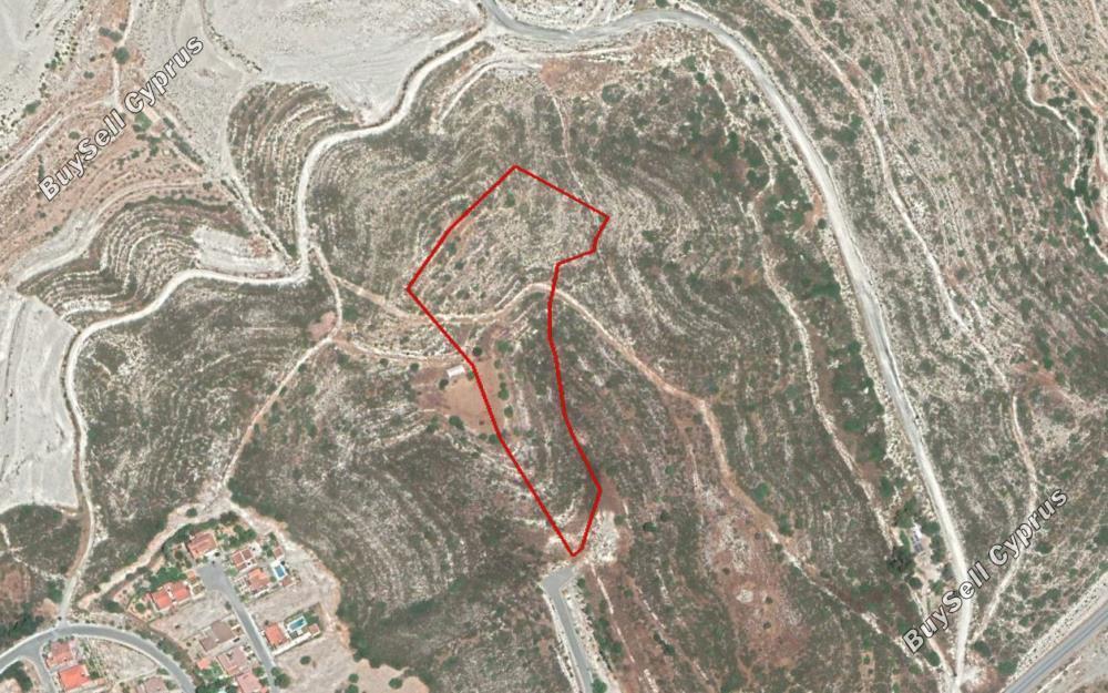 8194 SQM Land for sale in Alassa, Limassol 11081758