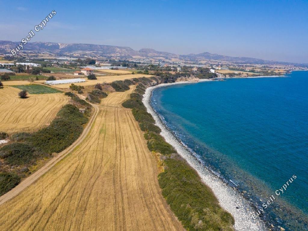 2500 SQM Plot for sale in Maroni, Larnaca 16220672