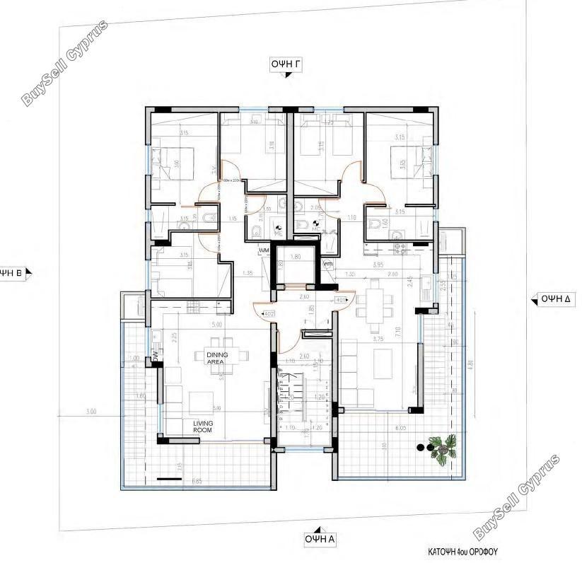 2 bedroom apartment for sale faneromeni larnaca 7733185 image 10144866