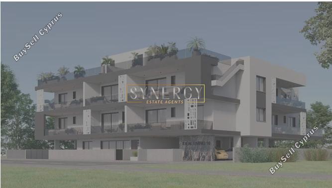 2 bedroom penthouse for sale aradippou larnaca 8458185 image 15111921
