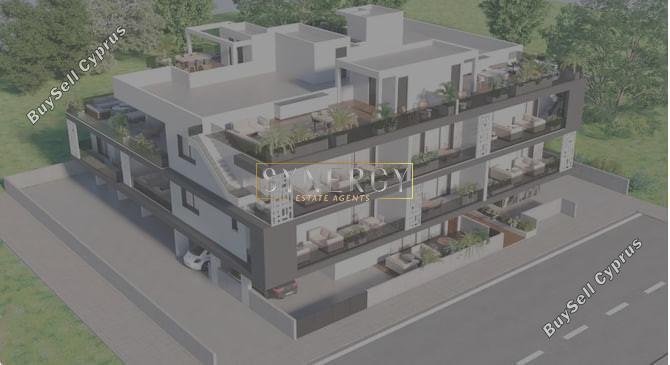 2 bedroom penthouse for sale aradippou larnaca 8458185 image 15111922