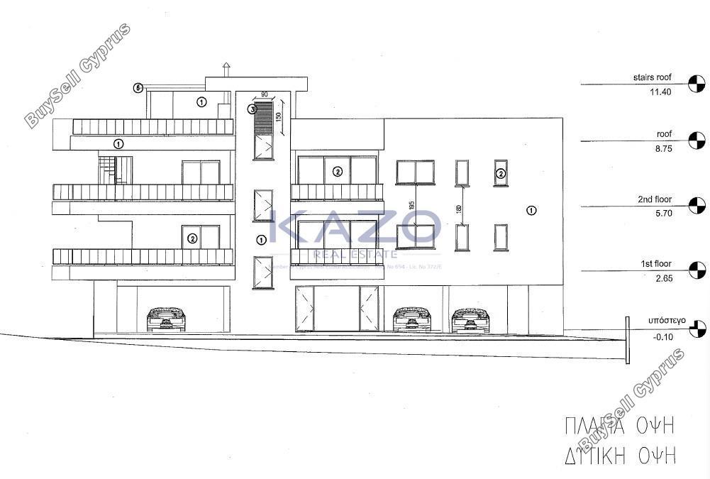 3 bedroom apartment for sale erimi limassol 8317185 image 14181156