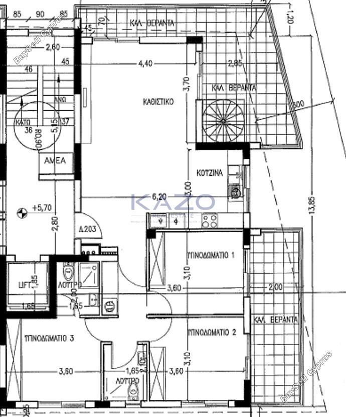 3 bedroom apartment for sale erimi limassol 8317185 image 14181188
