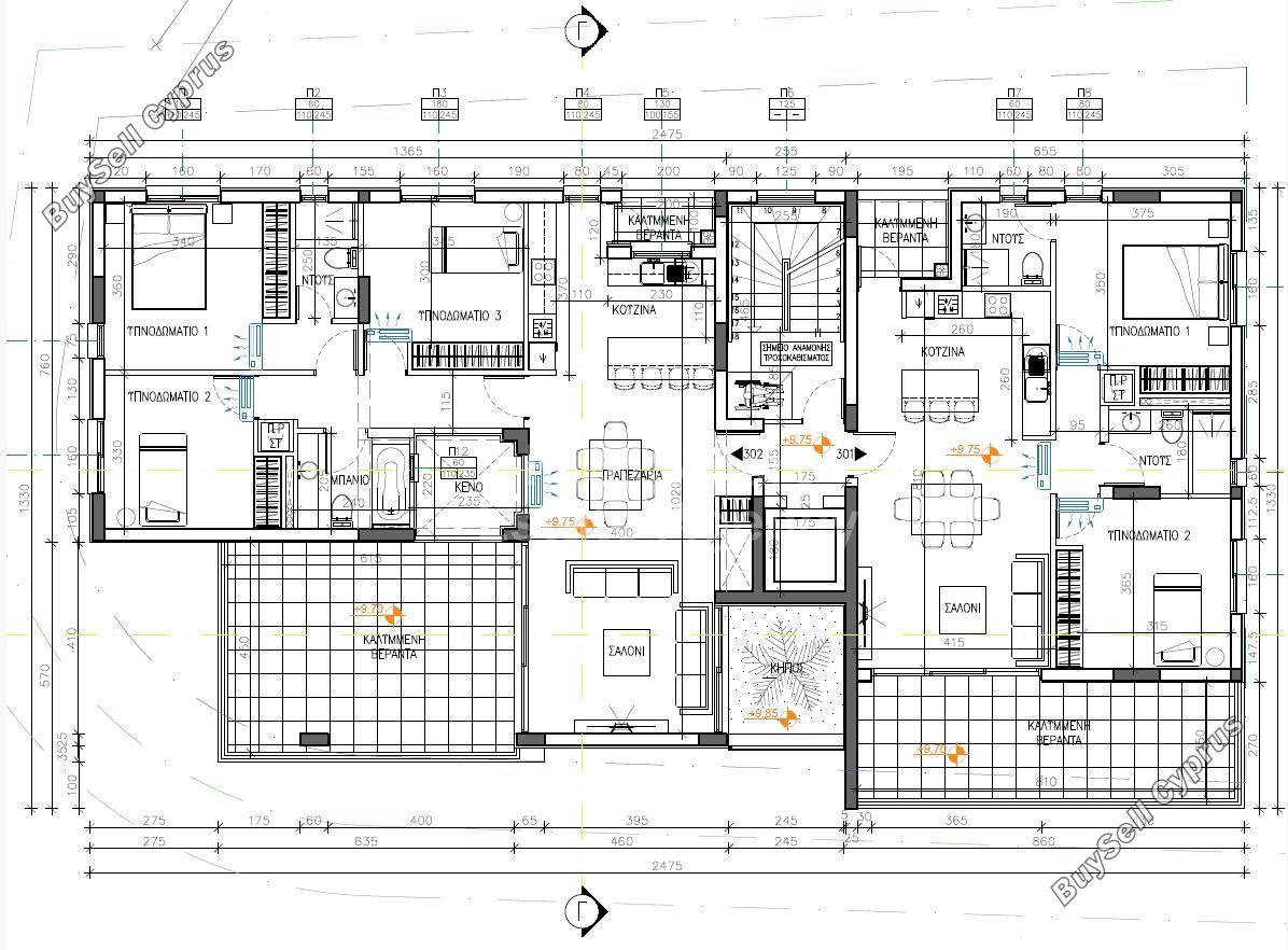 3 bedroom apartment for sale pano lakatamia nicosia 1278185 image 7284467