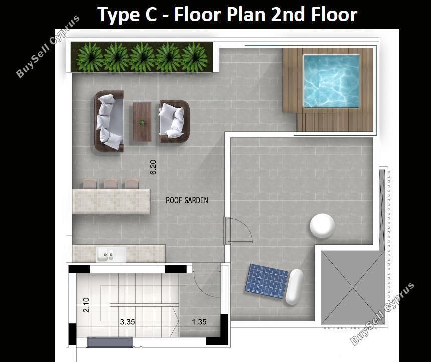 3 bedroom detached house for sale dekeleia larnaca 1931185 image 16696286