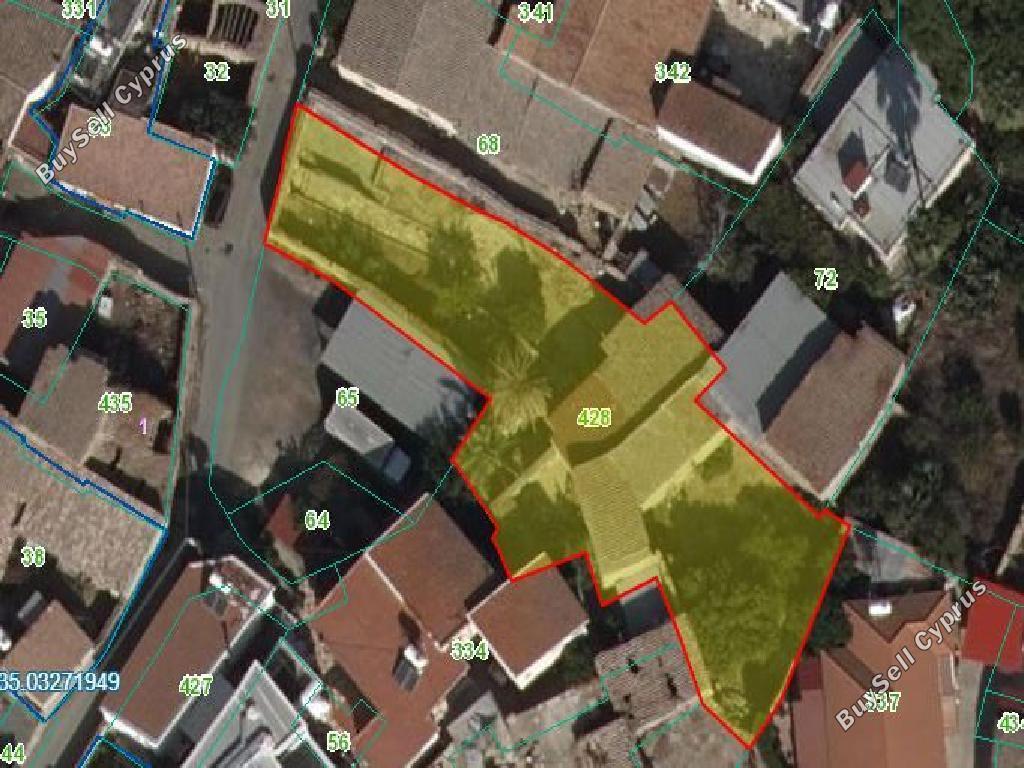3 bedroom semi detached house for sale pera orinis nicosia 1101185 image 4011378