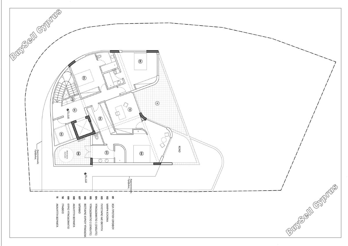 4 bedroom detached house for sale oroklini larnaca 8102185 image 14726194