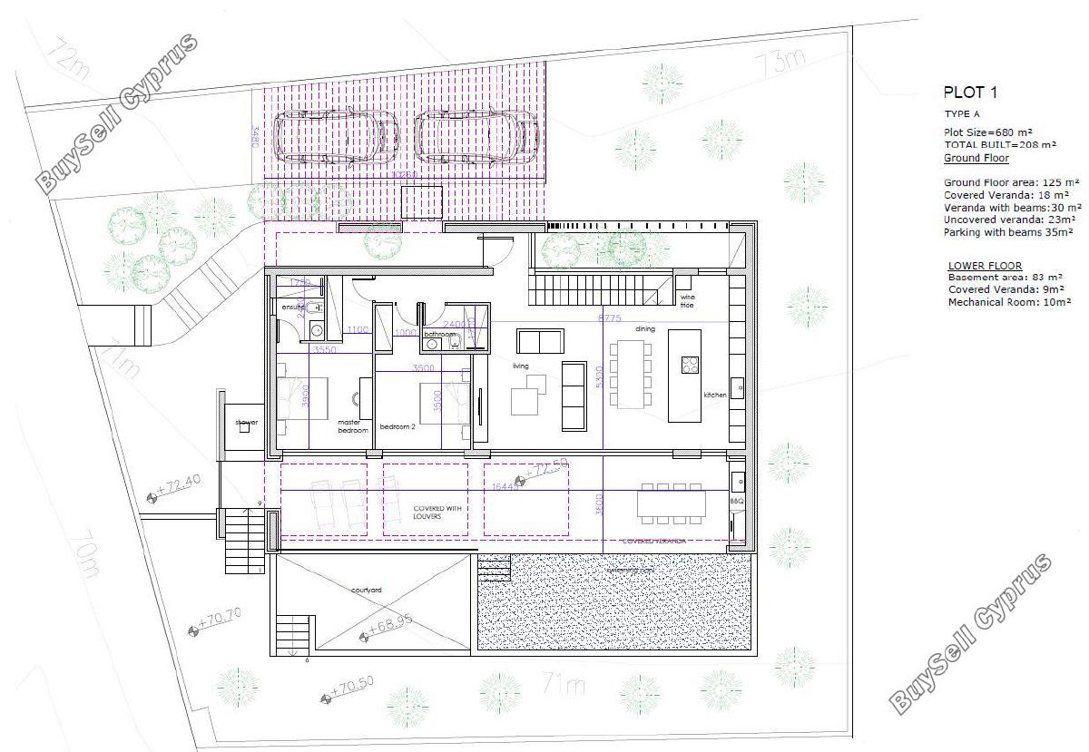 4 bedroom detached house for sale peyia paphos 8864185 image 17184236