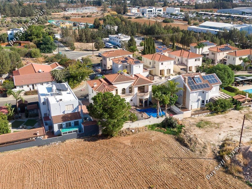 4 bedroom detached house for sale ypsonas limassol 7931185 image 16235479
