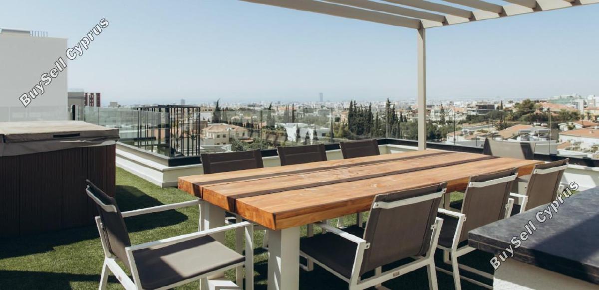4 bedroom penthouse for rent panthea limassol 1883185 image 14716464