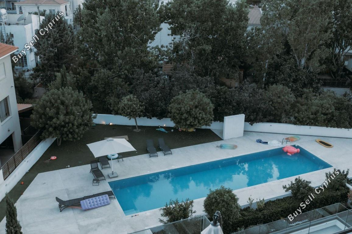 4 bedroom penthouse for rent panthea limassol 1883185 image 14716473