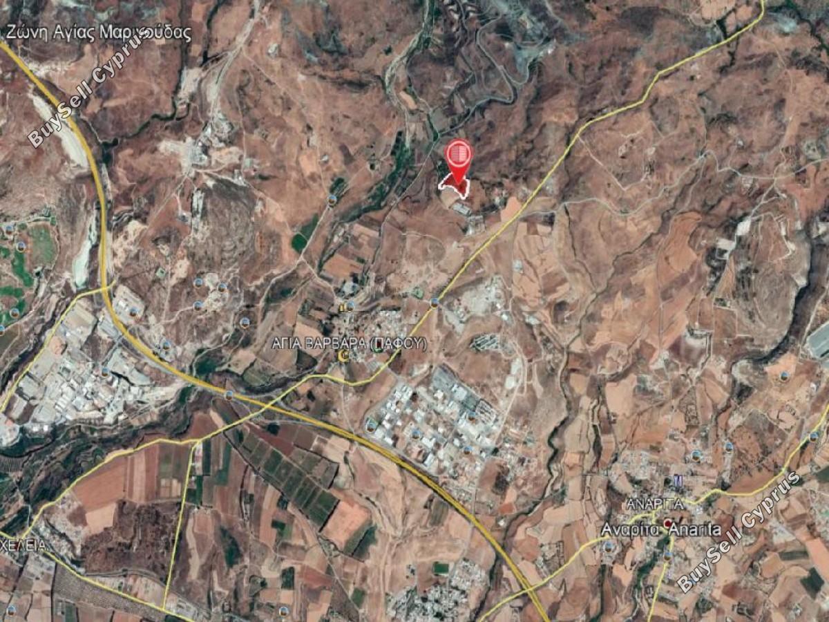 land for sale agia varvara paphos 8396185 image 16071808
